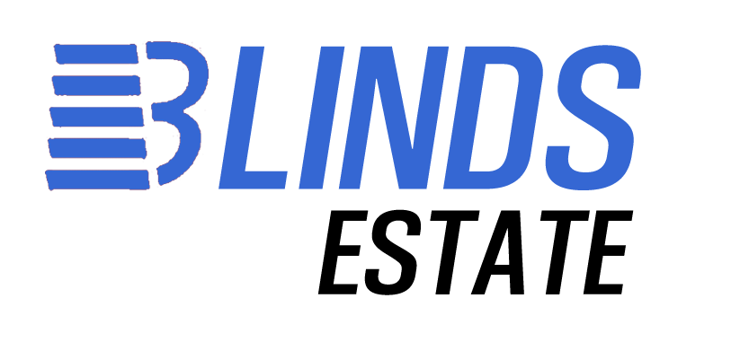 Blinds Estate
